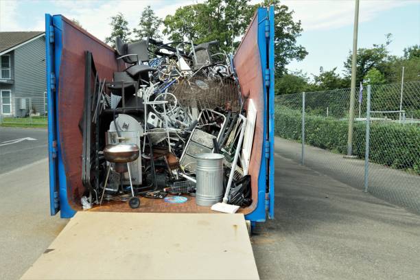 Best Household Junk Removal  in Fair Lakes, VA