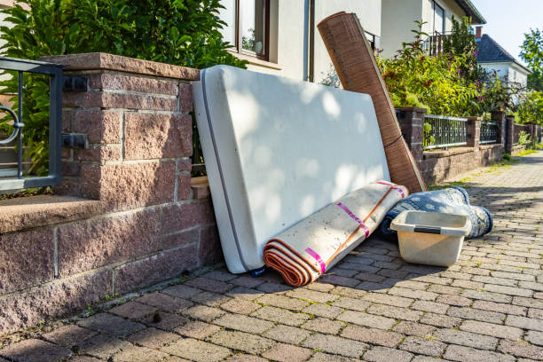 Best Dumpster Rental Services  in Fair Lakes, VA