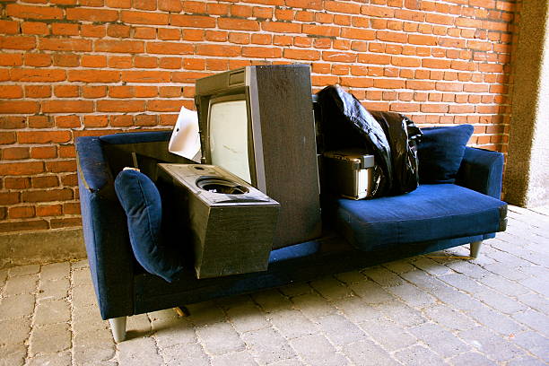 Best Construction Debris Removal  in Fair Lakes, VA