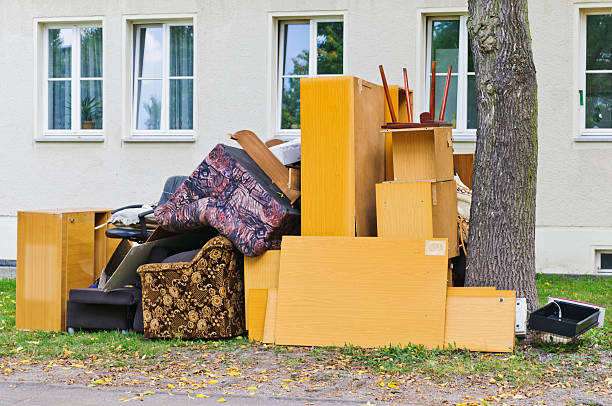 Fair Lakes, VA Junk Removal Company