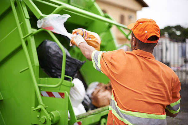 Household Junk Removal in Fair Lakes, VA